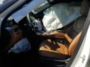 ✅ 2025 Infiniti QX60 Autograph • VIN: 5N1AL1HU5SC341027 • Lot: 48534205. Listed on Copart with 5,180 mi. Free auction sales archive from the USA and detailed vehicle history report at DreamBid. Image 7.