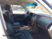 ✅ 2014 Infiniti QX80 • VIN: JN8AZ2NF3E9553297 • Лот: 42496743. Опубликован ранее на IAAI с пробегом 134 568 миль. Бесплатный доступ к архиву аукционных продаж из США и подробный отчёт об истории автомобиля на DreamBid. Изображение 5.