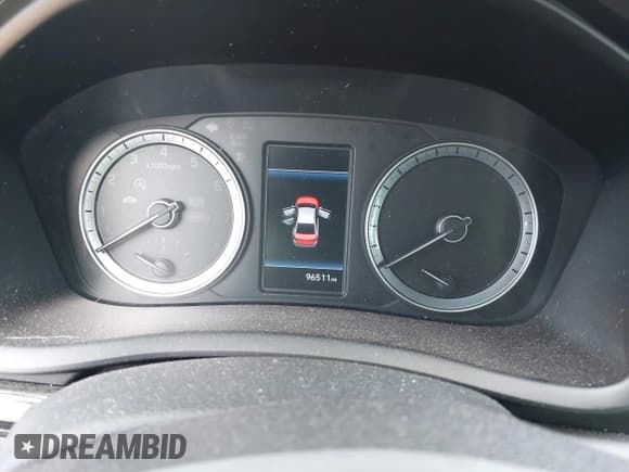 ✅ 2018 Hyundai Sonata SEL • VIN: 5NPE34AF0JH720149 • Lot: 43367211. Wystawiony na IAAI z przebiegiem 96 511 mil. Bezpłatny archiwum sprzedaży aukcyjnych z USA i szczegółowy raport historii pojazdu na DreamBid. Zdjęcie 7.