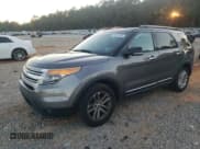 ✅ 2013 Ford Explorer XLT • VIN: 1FM5K7D87DGC77455 • Lot: 92511365. Wystawiony na Copart z przebiegiem 111 648 mil. Bezpłatny archiwum sprzedaży aukcyjnych z USA i szczegółowy raport historii pojazdu na DreamBid. Zdjęcie 1.