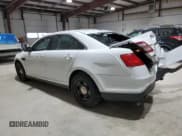 ✅ 2013 Ford Police Interceptor • VIN: 1FAHP2MK4DG218712 • Lot: 84903584. Listed on Copart with 194,520 mi. Free auction sales archive from the USA and detailed vehicle history report at DreamBid. Image 2.