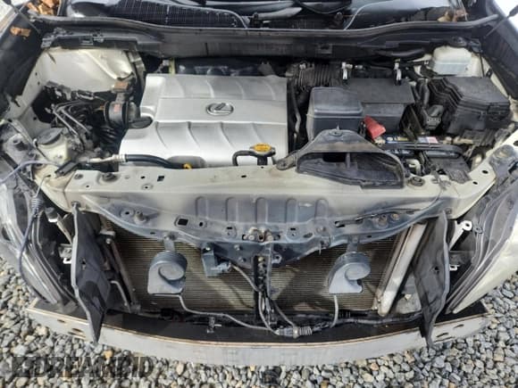 ✅ 2010 Lexus RX 350 • VIN: 2T2ZK1BA3AC002082 • Лот: 90118125. Опубликован ранее на Copart с пробегом 162 258 миль. Бесплатный доступ к архиву аукционных продаж из США и подробный отчёт об истории автомобиля на DreamBid. Изображение 11.