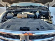 ✅ 2014 Ram 1500 Big Horn • VIN: 1C6RR7TM2ES283430 • Lot: 80780135. Listed on Copart with 191,952 mi. Free auction sales archive from the USA and detailed vehicle history report at DreamBid. Image 11.