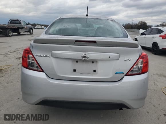 ✅ 2015 Nissan Versa S • VIN: 3N1CN7AP5FL859828 • Lot: 91906945. Wystawiony na Copart z przebiegiem 112 888 mil. Bezpłatny archiwum sprzedaży aukcyjnych z USA i szczegółowy raport historii pojazdu na DreamBid. Zdjęcie 6.