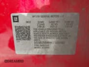 ✅ 2019 Chevrolet Cruze • VIN: 1G1BJ5SM4K7103783 • Лот: 43066273. Опубликован ранее на IAAI с пробегом 100 973 миль. Бесплатный доступ к архиву аукционных продаж из США и подробный отчёт об истории автомобиля на DreamBid. Изображение 9.