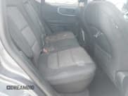 ✅ 2021 Ford Bronco Sport Big Bend • VIN: 3FMCR9B63MRB04640 • Лот: 43631127. Опубликован ранее на IAAI с пробегом 45 546 миль. Бесплатный доступ к архиву аукционных продаж из США и подробный отчёт об истории автомобиля на DreamBid. Изображение 8.