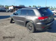 ✅ 2019 Jeep Grand Cherokee Limited • VIN: 1C4RJEBG6KC851345 • Lot: 43658477. Listed on IAAI with 132,886 mi. Free auction sales archive from the USA and detailed vehicle history report at DreamBid. Image 3.