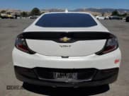 ✅ 2017 Chevrolet Volt LT • VIN: 1G1RC6S5XHU201170 • Lot: 64902654. Wystawiony na Copart z przebiegiem 93 199 mil. Bezpłatny archiwum sprzedaży aukcyjnych z USA i szczegółowy raport historii pojazdu na DreamBid. Zdjęcie 6.