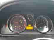 2008 Saturn VUE XE z VIN 3GSCL33P48S664499, wystawiony jako Copart lot #43034695 z przebiegiem 251 176 mil mil oraz Szkoda całkowita • Salvage title. Historia ofert i sprzedaży dostępna na DreamBid. Obrazek 9.