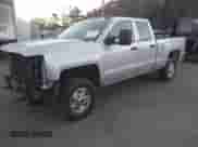 2017 Chevrolet Silverado 2500HD Work Truck z VIN 1GC2KUEG1HZ194741, wystawiony jako IAAI lot #40655114 z przebiegiem 277 143 mil mil oraz . Historia ofert i sprzedaży dostępna na DreamBid. Obrazek 2.
