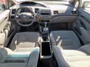 ✅ 2006 Honda Civic DX • VIN: 1HGFA16236L123161 • Лот: 45566075. Опубликован ранее на Copart с пробегом 191 992 миль. Бесплатный доступ к архиву аукционных продаж из США и подробный отчёт об истории автомобиля на DreamBid. Изображение 8.