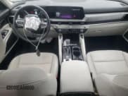 ✅ 2024 Kia Telluride EX • VIN: 5XYP34GC0RG434312 • Lot: 86749205. Listed on Copart with 21,966 mi. Free auction sales archive from the USA and detailed vehicle history report at DreamBid. Image 8.