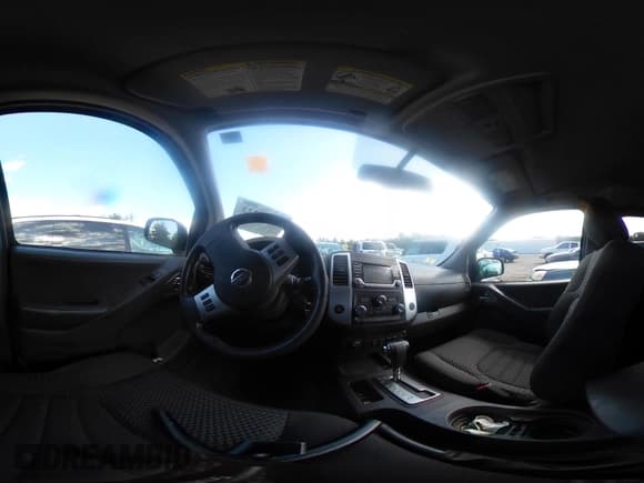 ✅ 2018 Nissan Frontier Pro-4X • VIN: 1N6AD0CW9JN702134 • Lot: 42535323. Listed on IAAI with 106,587 mi. Free auction sales archive from the USA and detailed vehicle history report at DreamBid. Image 18.