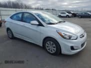 ✅ 2017 Hyundai Accent SE • VIN: KMHCT4AEXHU366523 • Лот: 37688524. Опубликован ранее на Copart с пробегом 89 027 миль. Бесплатный доступ к архиву аукционных продаж из США и подробный отчёт об истории автомобиля на DreamBid. Изображение 4.