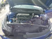 ✅ 2021 Hyundai Elantra Limited • VIN: KMHLP4AG8MU162691 • Lot: 43701212. Listed on IAAI with 46,245 mi. Free auction sales archive from the USA and detailed vehicle history report at DreamBid. Image 10.