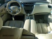 ✅ 2018 Nissan Murano Platinum • VIN: 5N1AZ2MG4JN196389 • Лот: 82471245. Опубликован ранее на Copart с пробегом 101 455 миль. Бесплатный доступ к архиву аукционных продаж из США и подробный отчёт об истории автомобиля на DreamBid. Изображение 8.