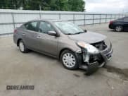 ✅ 2016 Nissan Versa S • VIN: 3N1CN7AP2GL859254 • Лот: 56278645. Опубликован ранее на Copart с пробегом 123 493 миль. Бесплатный доступ к архиву аукционных продаж из США и подробный отчёт об истории автомобиля на DreamBid. Изображение 14.