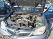 ✅ 2009 Subaru Impreza Outback Special Sports • VIN: JF1GH63669G814822 • Lot: 43216953. Listed on IAAI with 152,401 mi. Free auction sales archive from the USA and detailed vehicle history report at DreamBid. Image 10.