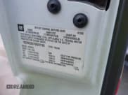 ✅ 2006 Chevrolet Silverado 2500HD LT2 • VIN: 1GCHK29U16E207166 • Lot: 42068401. Listed on IAAI with 105,646 mi. Free auction sales archive from the USA and detailed vehicle history report at DreamBid. Image 9.