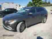 2022 Hyundai Tucson SEL с VIN KM8JB3AE2NU076034, выставлен на аукционе Copart как лот 86697645 с пробегом 54 260 миль миль и На запчасти • Non repairable. История ставок и продаж доступна на DreamBid. Изображение 1.