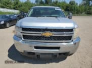 ✅ 2013 Chevrolet Silverado 2500HD Work Truck • VIN: 1GC2KVCG8DZ412869 • Лот: 67993025. Опубликован ранее на Copart с пробегом Не указан. Бесплатный доступ к архиву аукционных продаж из США и подробный отчёт об истории автомобиля на DreamBid. Изображение 5.
