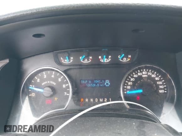 ✅ 2014 Ford F-150 XLT • VIN: 1FTFW1EF8EKG13801 • Лот: 43597401. Опубликован ранее на IAAI с пробегом 126 528 миль. Бесплатный доступ к архиву аукционных продаж из США и подробный отчёт об истории автомобиля на DreamBid. Изображение 7.