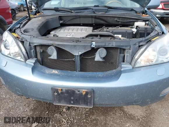 ✅ 2007 Lexus RX 350 • VIN: 2T2HK31U47C025379 • Лот: 43377059. Опубликован ранее на IAAI с пробегом 182 503 миль. Бесплатный доступ к архиву аукционных продаж из США и подробный отчёт об истории автомобиля на DreamBid. Изображение 6.