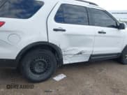 ✅ 2013 Ford Explorer • VIN: 1FM5K7B87DGA46252 • Lot: 43760213. Listed on IAAI with 247,749 mi. Free auction sales archive from the USA and detailed vehicle history report at DreamBid. Image 6.