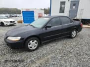 ✅ 1999 Honda Accord LX • VIN: 1HGCG5643XA139593 • Lot: 87129795. Listed on Copart with 303,623 mi. Free auction sales archive from the USA and detailed vehicle history report at DreamBid. Image 1.