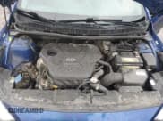 ✅ 2017 Hyundai Accent SE • VIN: KMHCT4AE2HU251818 • Lot: 82433865. Wystawiony na Copart z przebiegiem 150 482 mil. Bezpłatny archiwum sprzedaży aukcyjnych z USA i szczegółowy raport historii pojazdu na DreamBid. Zdjęcie 11.