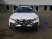 2022 Hyundai Santa Cruz SEL z VIN 5NTJCDAE8NH027701, wystawiony jako Copart lot #81574174 z przebiegiem 65 414 mil mil oraz Szkoda całkowita • Salvage title. Historia ofert i sprzedaży dostępna na DreamBid. Obrazek 5.