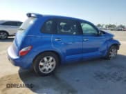 ✅ 2004 Chrysler PT Cruiser Touring • VIN: 3C4FY58B84T334890 • Лот: 57249405. Опубликован ранее на Copart с пробегом 167 602 миль. Бесплатный доступ к архиву аукционных продаж из США и подробный отчёт об истории автомобиля на DreamBid. Изображение 3.
