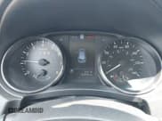 ✅ 2020 Nissan Rogue SL • VIN: JN1BJ1CW2LW390227 • Lot: 42398955. Listed on IAAI with 82,655 mi. Free auction sales archive from the USA and detailed vehicle history report at DreamBid. Image 7.