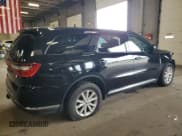 ✅ 2020 Dodge Durango Pursuit • VIN: 1C4SDJFT6LC369680 • Lot: 69559655. Wystawiony na Copart z przebiegiem 102 011 mil. Bezpłatny archiwum sprzedaży aukcyjnych z USA i szczegółowy raport historii pojazdu na DreamBid. Zdjęcie 3.