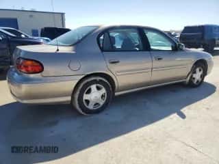 2000 Chevrolet Malibu LS z VIN 1G1NE52J4Y6302998, wystawiony jako Copart lot #47807705 z przebiegiem 85 495 mil mil oraz Czysty tytuł • Clean title. Historia ofert i sprzedaży dostępna na DreamBid. Obrazek 3.