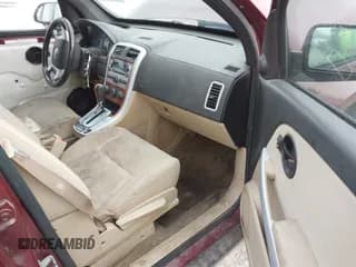 ✅ 2007 Chevrolet Equinox LT • VIN: 2CNDL63F576053348 • Лот: 41488081. Опубликован ранее на IAAI с пробегом 175 989 миль. Бесплатный доступ к архиву аукционных продаж из США и подробный отчёт об истории автомобиля на DreamBid. Изображение 5.
