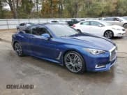 ✅ 2018 Infiniti Q60 Sport • VIN: JN1EV7EK1JM343312 • Лот: 76937894. Опубликован ранее на Copart с пробегом 79 036 миль. Бесплатный доступ к архиву аукционных продаж из США и подробный отчёт об истории автомобиля на DreamBid. Изображение 4.