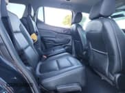 ✅ 2017 GMC Acadia SLT • VIN: 1GKKNMLS7HZ215594 • Lot: 90863855. Listed on Copart with 229,993 mi. Free auction sales archive from the USA and detailed vehicle history report at DreamBid. Image 11.