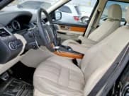 ✅ 2011 Land Rover Range Rover Sport SC • VIN: SALSH2E46BA705867 • Lot: 82161485. Listed on Copart with 207,596 mi. Free auction sales archive from the USA and detailed vehicle history report at DreamBid. Image 7.