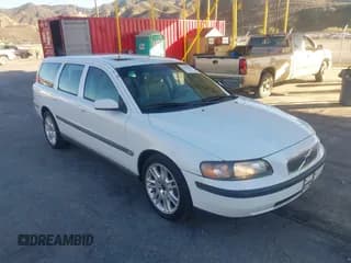 ✅ 2004 Volvo V70 • VIN: YV1SW59V342349595 • Лот: 43809377. Опубликован ранее на IAAI с пробегом 146 401 миль. Бесплатный доступ к архиву аукционных продаж из США и подробный отчёт об истории автомобиля на DreamBid. Изображение 1.