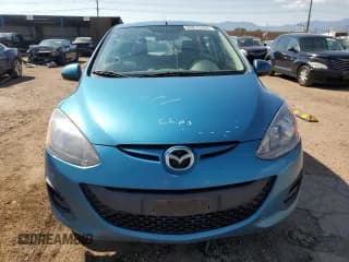 ✅ 2012 Mazda 2 Sport • VIN: JM1DE1KZ9C0148138 • Лот: 69875394. Опубликован ранее на Copart с пробегом 62 133 миль. Бесплатный доступ к архиву аукционных продаж из США и подробный отчёт об истории автомобиля на DreamBid. Изображение 5.