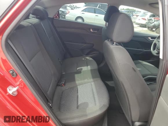 ✅ 2022 Hyundai Accent SE • VIN: 3KPC24A60NE163392 • Лот: 70614564. Опубликован ранее на Copart с пробегом 70 723 миль. Бесплатный доступ к архиву аукционных продаж из США и подробный отчёт об истории автомобиля на DreamBid. Изображение 11.