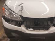 ✅ 2018 Nissan NV200 S • VIN: 3N6CM0KN9JK705008 • Lot: 41482004. Listed on IAAI with 69,232 mi. Free auction sales archive from the USA and detailed vehicle history report at DreamBid. Image 6.