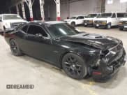 ✅ 2015 Dodge Challenger R/T • VIN: 2C3CDZAT5FH855638 • Lot: 43306634. Wystawiony na IAAI z przebiegiem 83 453 mil. Bezpłatny archiwum sprzedaży aukcyjnych z USA i szczegółowy raport historii pojazdu na DreamBid. Zdjęcie 1.