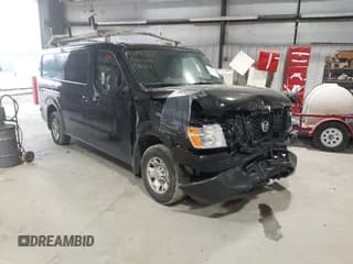 ✅ 2018 Nissan NV Cargo SV • VIN: 1N6BF0KY6JN810843 • Lot: 41498664. Wystawiony na IAAI z przebiegiem 121 072 mil. Bezpłatny archiwum sprzedaży aukcyjnych z USA i szczegółowy raport historii pojazdu na DreamBid. Zdjęcie 1.