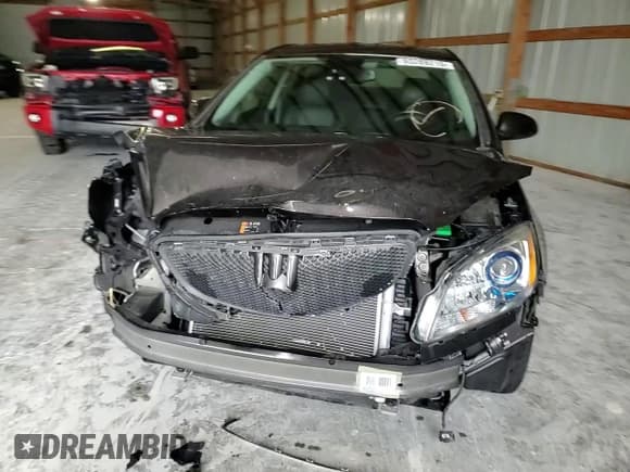 ✅ 2014 Buick Verano Group • VIN: 1G4PS5SK6E4209131 • Lot: 93289215. Listed on Copart with 41,191 mi. Free auction sales archive from the USA and detailed vehicle history report at DreamBid. Image 14.