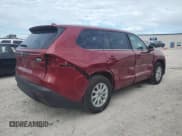 ✅ 2025 Toyota Highlander XLE • VIN: 5TDAAAB50SS084823 • Lot: 84635355. Wystawiony na Copart z przebiegiem 3 459 mil. Bezpłatny archiwum sprzedaży aukcyjnych z USA i szczegółowy raport historii pojazdu na DreamBid. Zdjęcie 3.