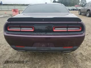 ✅ 2020 Dodge Challenger SXT • VIN: 2C3CDZAG4LH161540 • Lot: 86465875. Wystawiony na Copart z przebiegiem 114 553 mil. Bezpłatny archiwum sprzedaży aukcyjnych z USA i szczegółowy raport historii pojazdu na DreamBid. Zdjęcie 6.