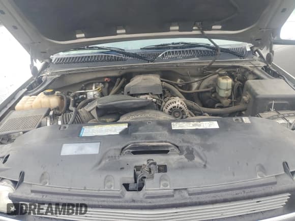 ✅ 2000 Chevrolet Silverado 1500 LS • VIN: 2GCEC19T1Y1277823 • Lot: 93147085. Listed on Copart with 171,075 mi. Free auction sales archive from the USA and detailed vehicle history report at DreamBid. Image 11.