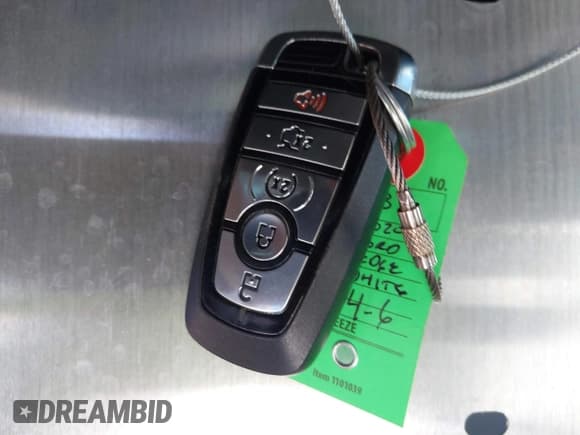 ✅ 2020 Ford Edge ST • VIN: 2FMPK4AP2LBA96000 • Lot: 42023201. Wystawiony na IAAI z przebiegiem 51 417 mil. Bezpłatny archiwum sprzedaży aukcyjnych z USA i szczegółowy raport historii pojazdu na DreamBid. Zdjęcie 11.